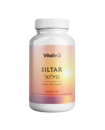 SILTAR | Восстановление печени
