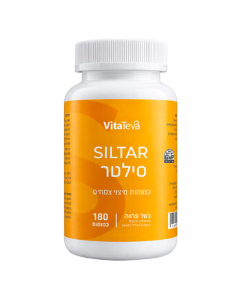 SILTAR | Восстановление печени