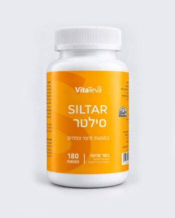 SILTAR | Восстановление печени