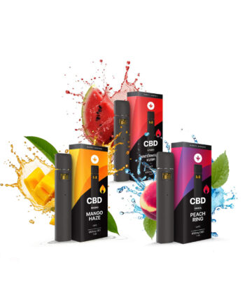 Ингаляторы Happy Garden 