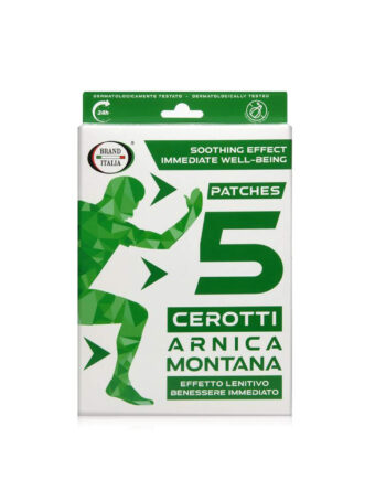 Обезболивающие пластыри