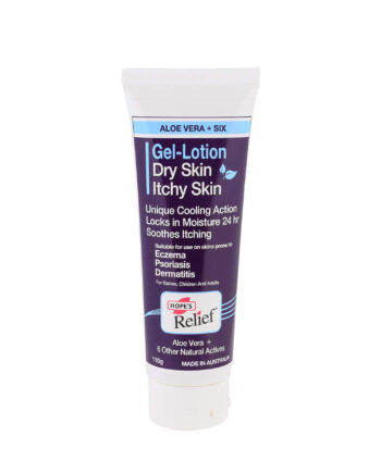Гель-лосьон Hope's Relief