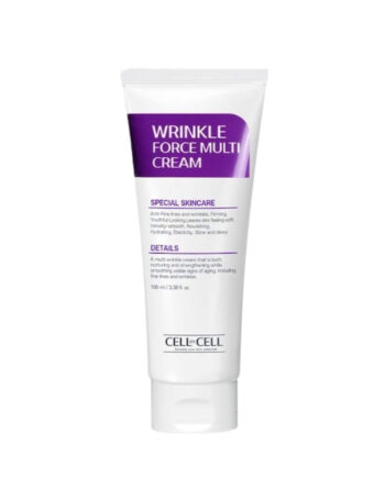 Антивозрастной крем для лица