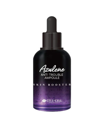 Ампула-бустер Azulene