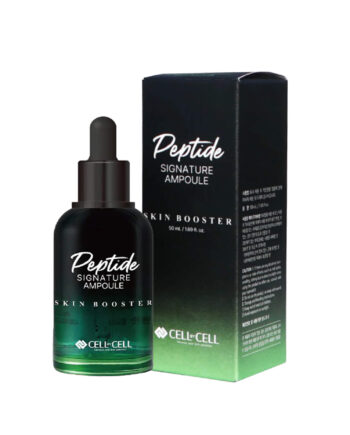 Ампула Peptide Signature