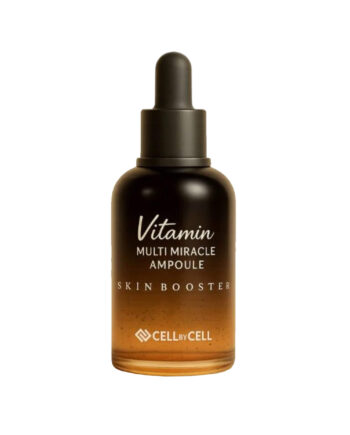 Ампула Multi Miracle