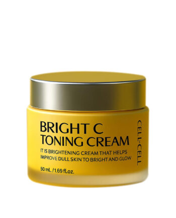 Осветляющий крем для лица